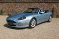 Aston Martin DB7 Vantage Volante PRICE REDUCTION Low mileage and ch Blau - thumbnail 7