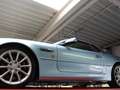 Aston Martin DB7 Vantage Volante PRICE REDUCTION Low mileage and ch Blau - thumbnail 10