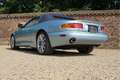 Aston Martin DB7 Vantage Volante PRICE REDUCTION Low mileage and ch Blau - thumbnail 38