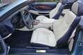 Aston Martin DB7 Vantage Volante PRICE REDUCTION Low mileage and ch Blau - thumbnail 3