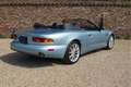 Aston Martin DB7 Vantage Volante PRICE REDUCTION Low mileage and ch Blau - thumbnail 12