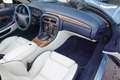 Aston Martin DB7 Vantage Volante PRICE REDUCTION Low mileage and ch Blau - thumbnail 41