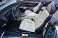 Aston Martin DB7 Vantage Volante PRICE REDUCTION Low mileage and ch Blau - thumbnail 11