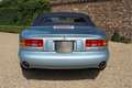 Aston Martin DB7 Vantage Volante PRICE REDUCTION Low mileage and ch Blau - thumbnail 6