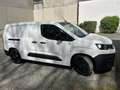Peugeot Partner Peugeot Partner Lang BlueHDi Transporter Weiß - thumbnail 1