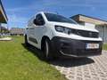 Peugeot Partner Peugeot Partner Lang BlueHDi Transporter Weiß - thumbnail 4