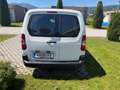 Peugeot Partner Peugeot Partner Lang BlueHDi Transporter Weiß - thumbnail 8