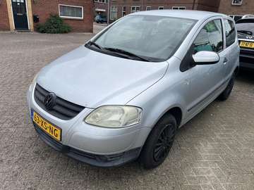 1.4 TDI Trendline airco, metallic lak apk tot juni