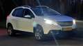 Peugeot 2008 1.2 PureT. Blue Lion Blanc - thumbnail 3