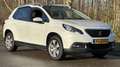 Peugeot 2008 1.2 PureT. Blue Lion Weiß - thumbnail 3