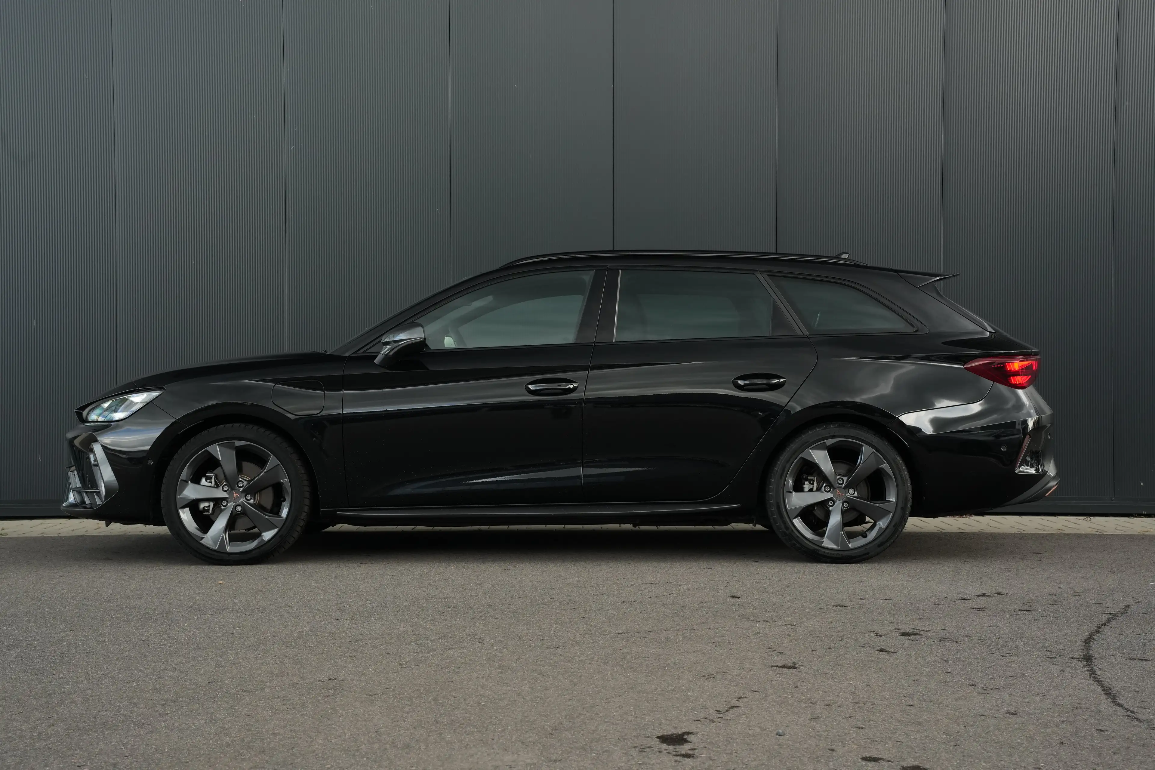 CUPRA Leon Sportstourer 1.5 TSI e-Hybrid 204pk Business | Pan — photo 5