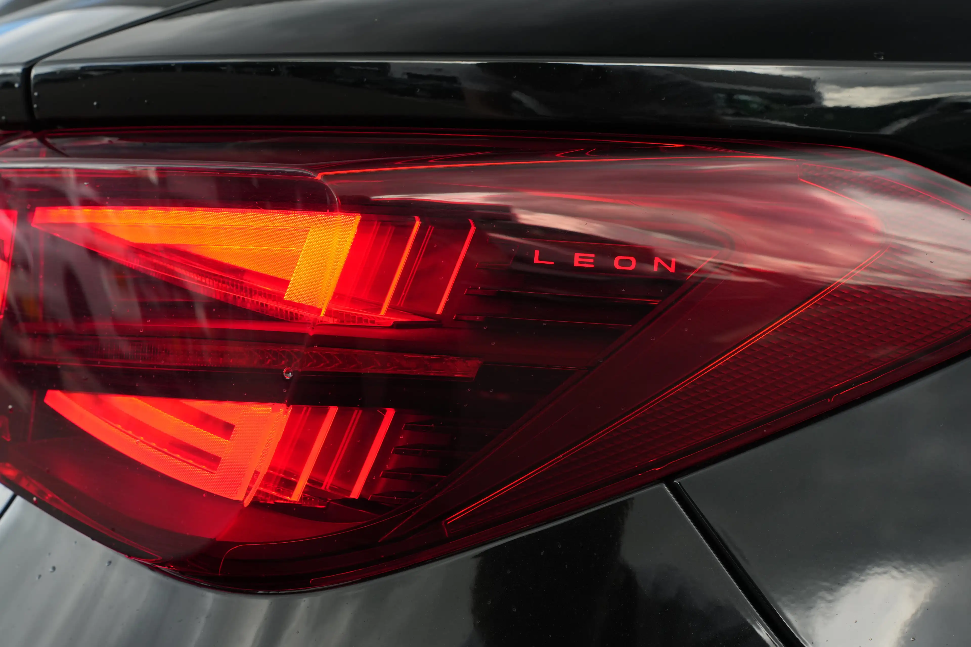 CUPRA Leon Sportstourer 1.5 TSI e-Hybrid 204pk Business | Pan — photo 14
