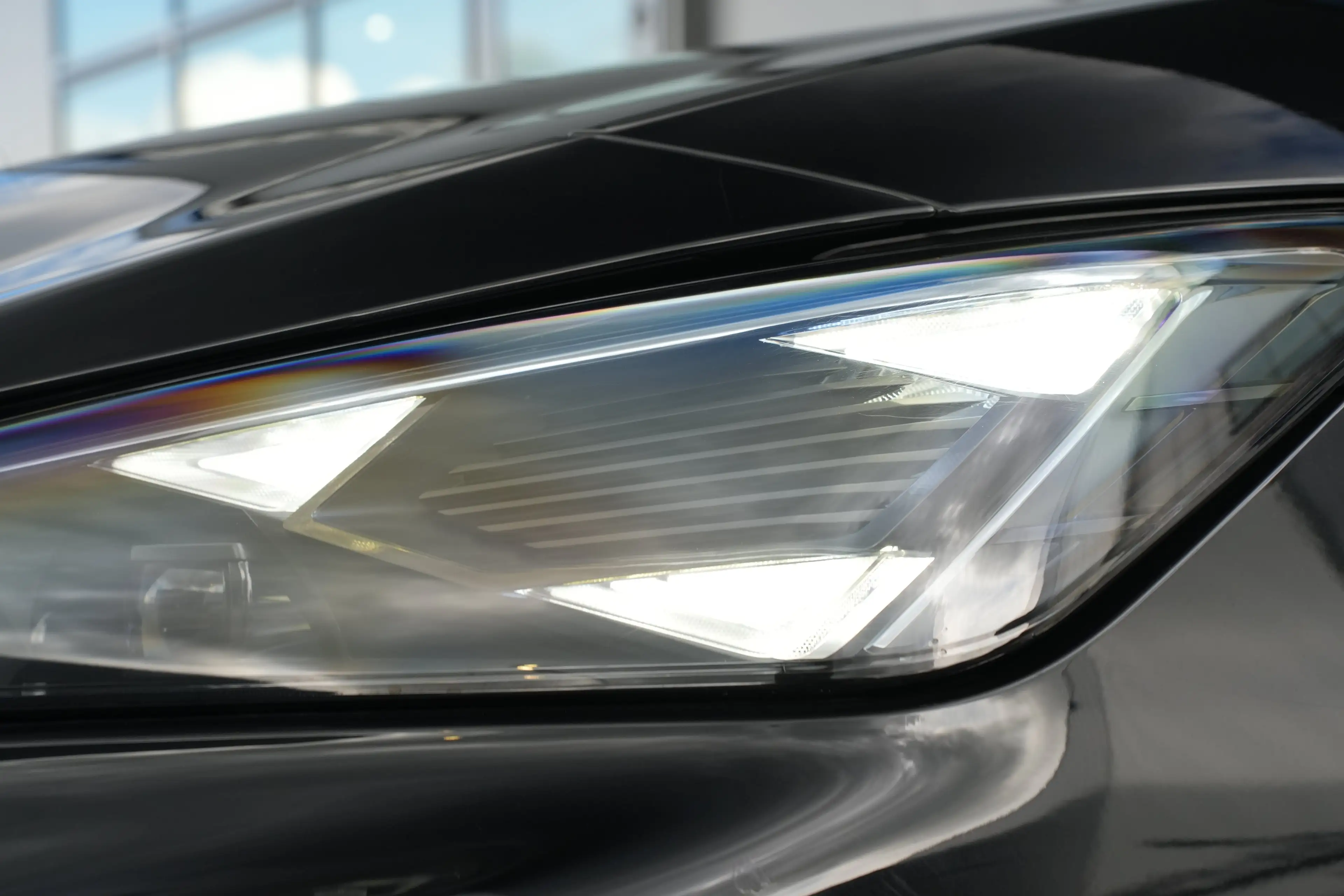 CUPRA Leon Sportstourer 1.5 TSI e-Hybrid 204pk Business | Pan — photo 3