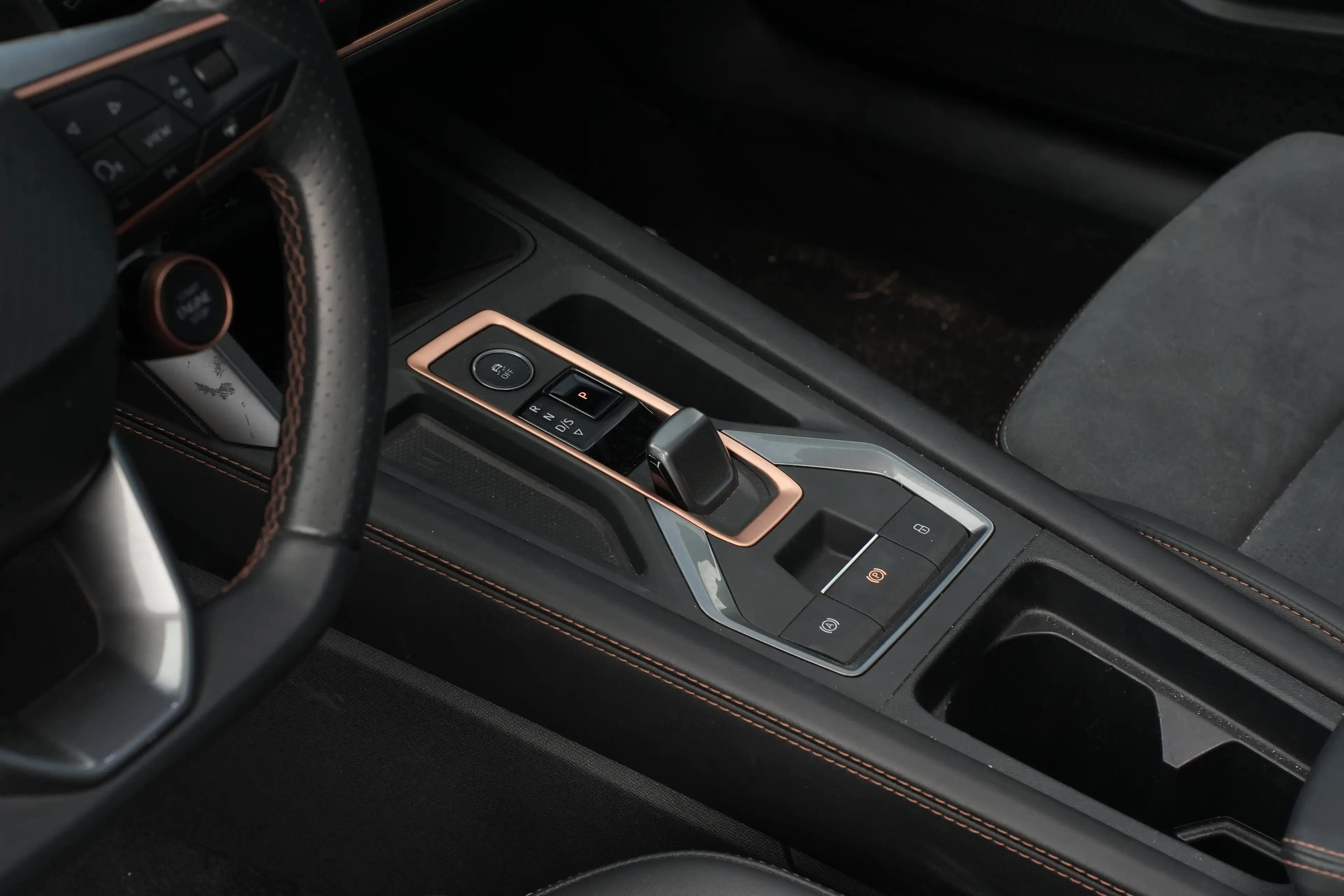 CUPRA Leon Sportstourer 1.5 TSI e-Hybrid 204pk Business | Pan — photo 9
