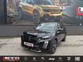 Peugeot 2008 Hybrid 145 e-DCS6 GT inkl. Alcantara-Sitze, Vis... Schwarz - thumbnail 1
