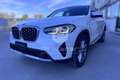 BMW X4 xDrive20d 48V Bianco - thumbnail 1