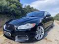 Jaguar XF 5.0 V8 S/C XFR Aut. Noir - thumbnail 5