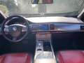 Jaguar XF 5.0 V8 S/C XFR Aut. Noir - thumbnail 8