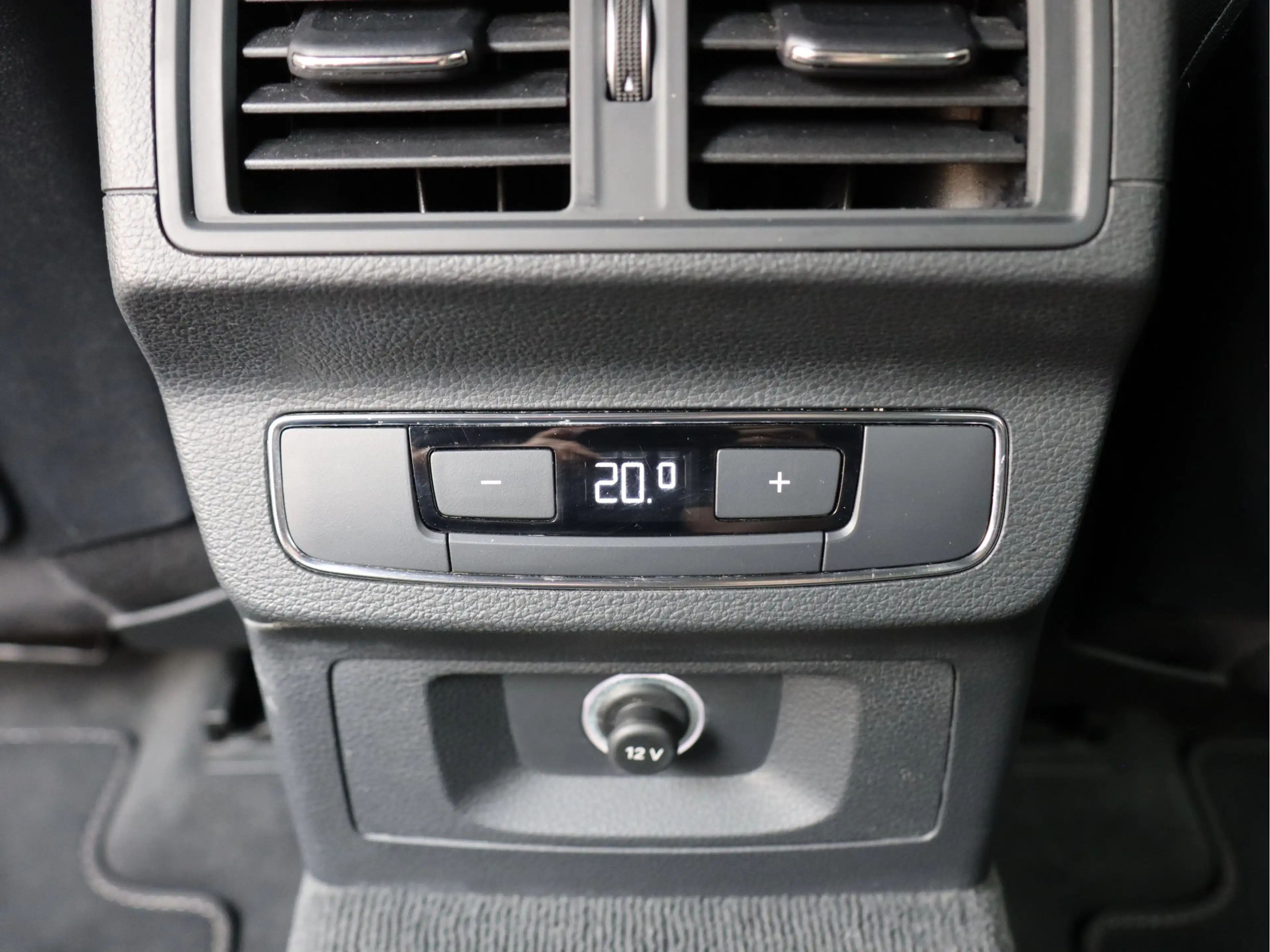 Audi Q5 50 TFSI e quattro S edition 94% SOH | dealer o.h. — photo 14