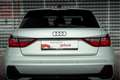 Audi A1 Sportback 25 TFSI 95pk s-tronic S Line exterieur | Zilver - thumbnail 11