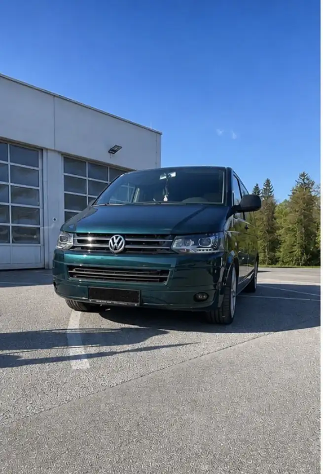 Volkswagen T5