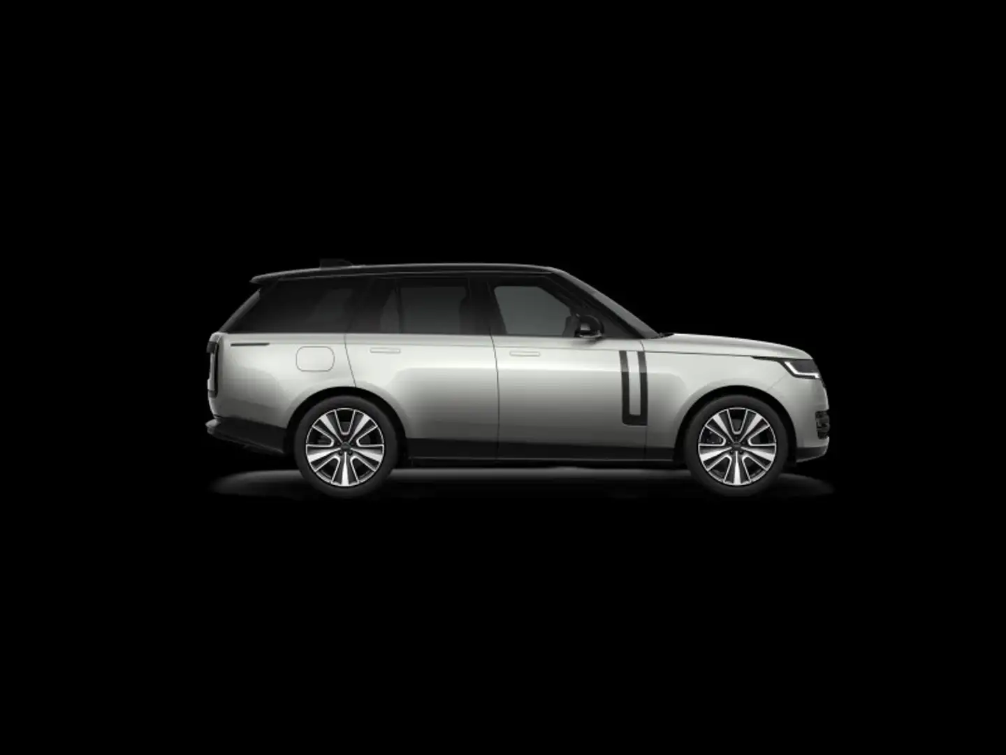 Land Rover Range Rover Autobiography P550e Grigio - 2