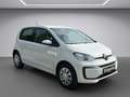 Volkswagen up! 1.0 KLIMA PDC RÜCKFAHRKAMERA FACELIFT Blanc - thumbnail 8