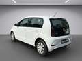 Volkswagen up! 1.0 KLIMA PDC RÜCKFAHRKAMERA FACELIFT Blanc - thumbnail 4