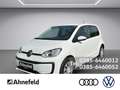 Volkswagen up! 1.0 KLIMA PDC RÜCKFAHRKAMERA FACELIFT Blanc - thumbnail 1