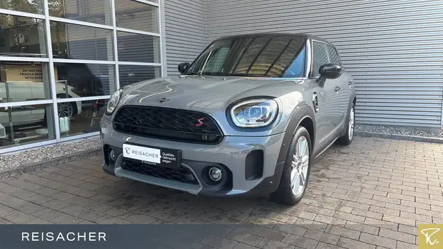 MINI Cooper SD A Countryman ALL4 Navi Pano RFK JCWSi