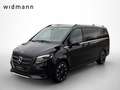 Mercedes-Benz V 250 d AVANTGARDE  Standheizung,LED,7-Sitzer Schwarz - thumbnail 1