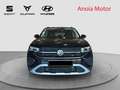Volkswagen T-Cross 1.0 TSI Life Aut. 85kW Ezüst - thumbnail 2