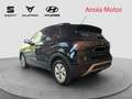 Volkswagen T-Cross 1.0 TSI Life 85kW Aut. Plateado - thumbnail 4