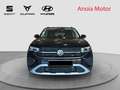 Volkswagen T-Cross 1.0 TSI Life 85kW Aut. Plateado - thumbnail 2