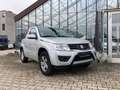 Suzuki Grand Vitara 2.4 VVT Comfort Automatik Allrad Silber - thumbnail 1