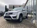 Suzuki Grand Vitara 2.4 VVT Comfort Automatik Allrad Silber - thumbnail 2