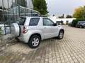 Suzuki Grand Vitara 2.4 VVT Comfort Automatik Allrad Silber - thumbnail 5