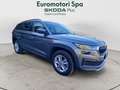 Skoda Kodiaq Kodiaq 2.0 tdi evo Executive dsg Grigio - thumbnail 7