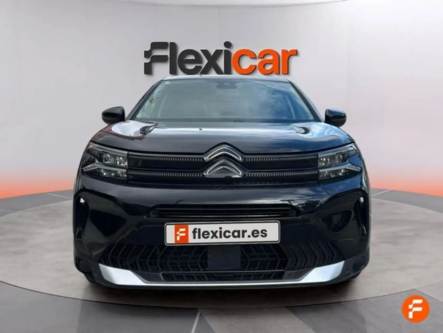 Citroen C5 Aircross BlueHdi 96kW (130CV) S&S EAT8 Plus Negro - 2