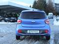 Hyundai i10 i10 1.0 Passion Klima/Sitzhzg./BC/eFH./NSW Bleu - thumbnail 6