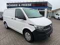 Volkswagen T6 Transporter T6.1 Transporter Kasten DSG SHZ PDC Weiß - thumbnail 1
