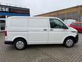 Volkswagen T6 Transporter T6.1 Transporter Kasten DSG SHZ PDC Weiß - thumbnail 9