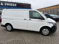 Volkswagen T6 Transporter T6.1 Transporter Kasten DSG SHZ PDC Weiß - thumbnail 2