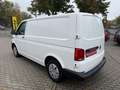 Volkswagen T6 Transporter T6.1 Transporter Kasten DSG SHZ PDC Weiß - thumbnail 8