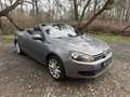 Volkswagen Golf Cabriolet Golf Cabriolet 1.4 TSI DSG Grau - thumbnail 10