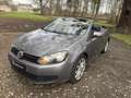 Volkswagen Golf Cabriolet Golf Cabriolet 1.4 TSI DSG Grau - thumbnail 4