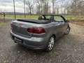 Volkswagen Golf Cabriolet Golf Cabriolet 1.4 TSI DSG Grau - thumbnail 3