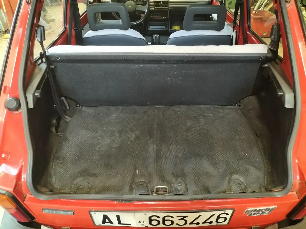 Fiat 126 704 Up, foto 4