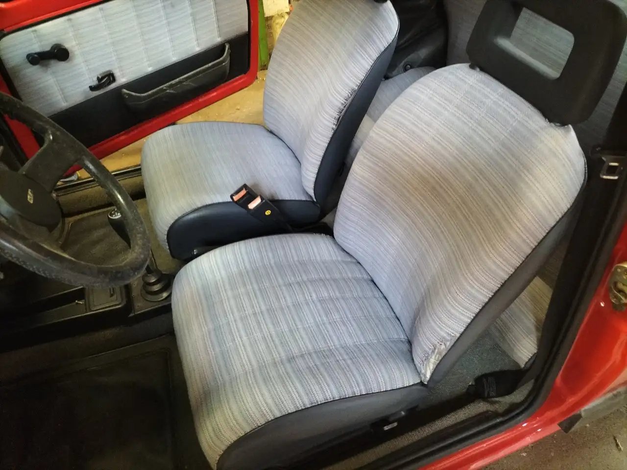 Fiat 126 704 Up, foto 11