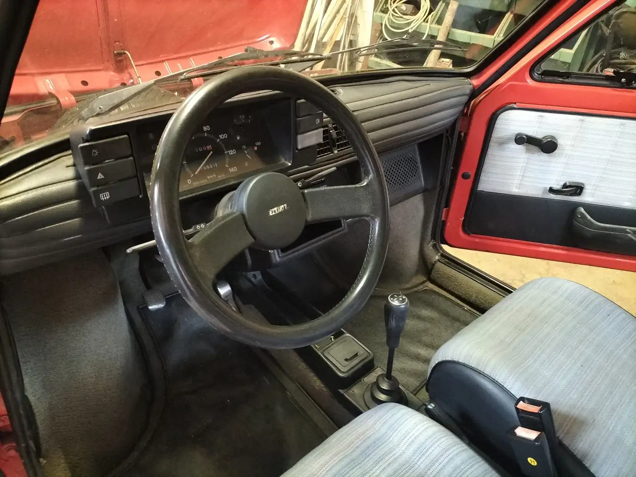 Fiat 126 704 Up, foto 7